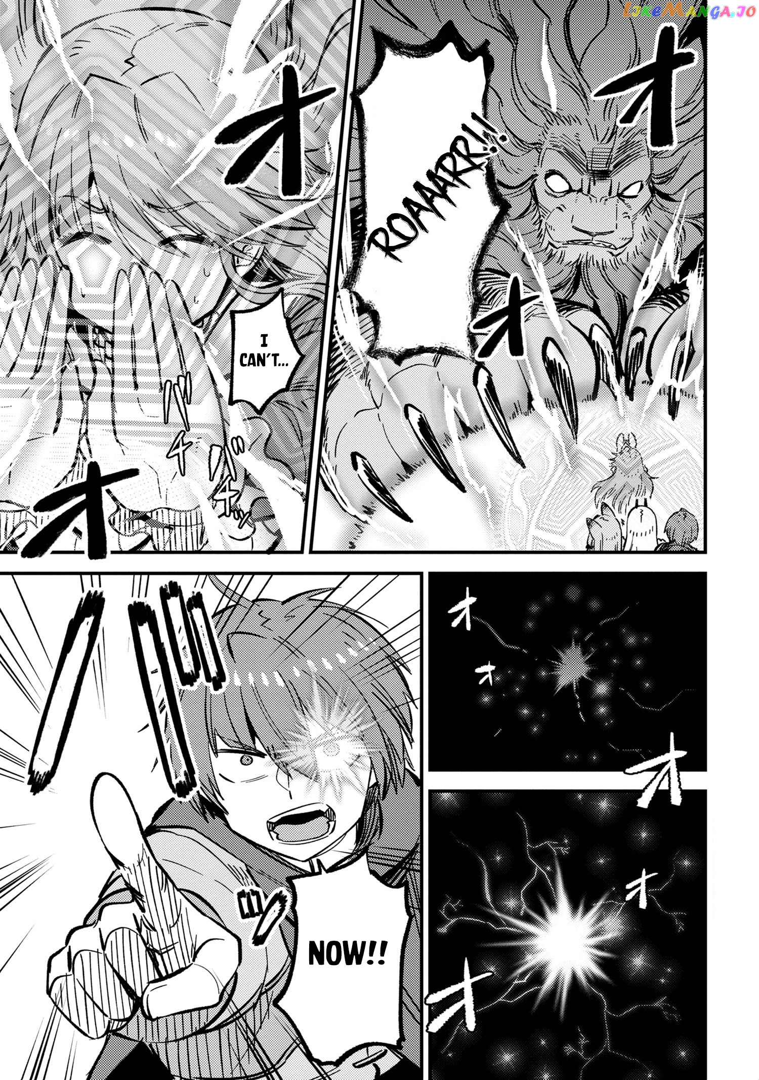 Redo Of Healer, Chapter 46.2 image 02